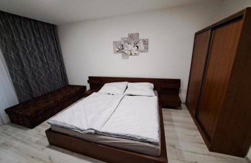 Poprad Apartamento | Maria