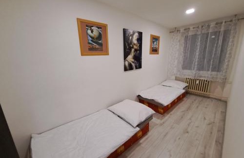 Poprad Apartamento | Maria