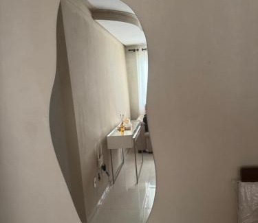 Petrolina Apartamento | Maria Vitória