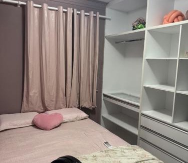 Petrolina Apartamento | Maria Vitória