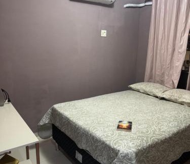 Petrolina Apartamento | Maria Vitória