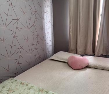 Petrolina Apartamento | Maria Vitória