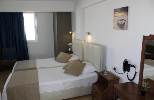 Ayia Napa Apartamento | Maria Zintili Apartments