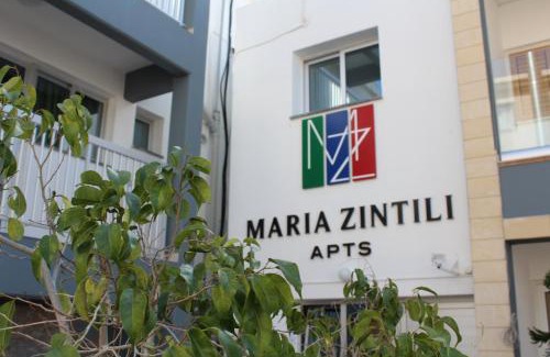 Ayia Napa Apartamento | Maria Zintili Apartments