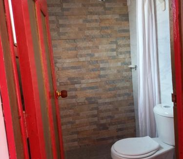 Mongui Hotel | MariaAuxiliadora