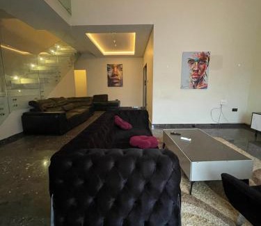 Accra Casa | Mariaddo homes