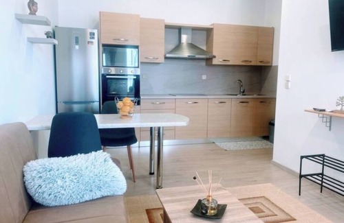 Theologos Casa | MariAggela's Cosy House