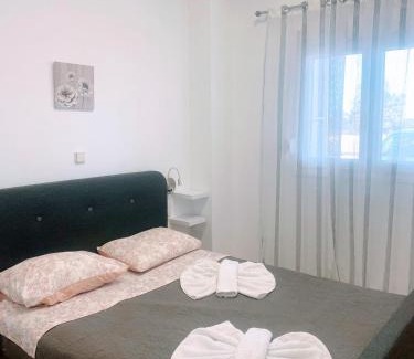 Theologos Casa | MariAggela's Cosy House