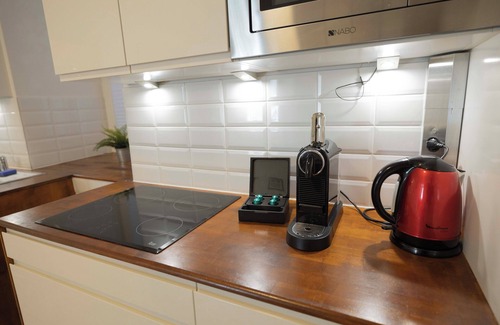 Mariahilf Apartamento | Mariahilf City Living