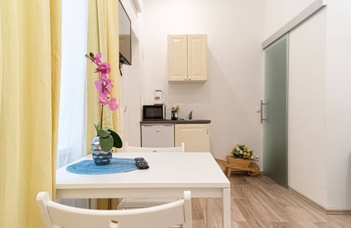Mariahilf Casa | Mariahilfer Boutique Rooms - Virtual Reception & Self-Checkin