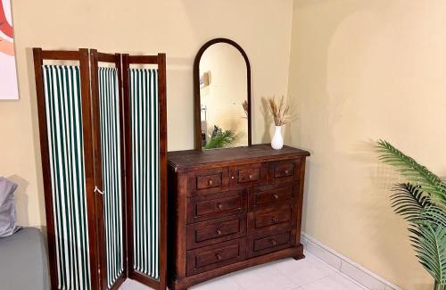 Kampung Telaga Batin Casa | Mariahnna Home