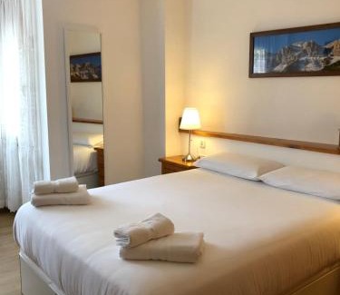 Puigcerda Apartamento | Mariajo’s House