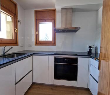 Puigcerda Apartamento | Mariajo’s House