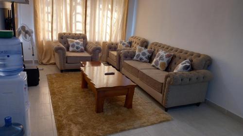 Mlolongo Apartamento | Mariakagi House