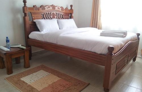 Mlolongo Apartamento | Mariakagi House