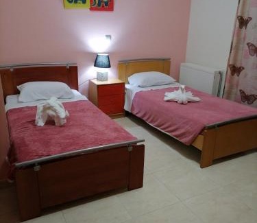 Archangelos Apartamento | MARIALENAS HOUSE