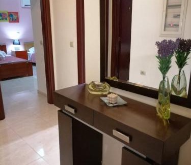 Archangelos Apartamento | MARIALENAS HOUSE