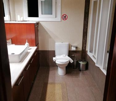 Archangelos Apartamento | MARIALENAS HOUSE