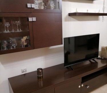 Archangelos Apartamento | MARIALENAS HOUSE