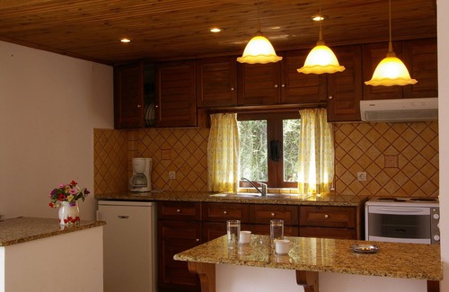 Dassia Casa | Marialice Apartments