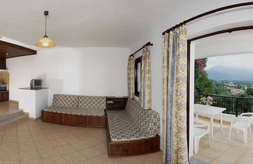Dassia Casa | Marialice Apartments
