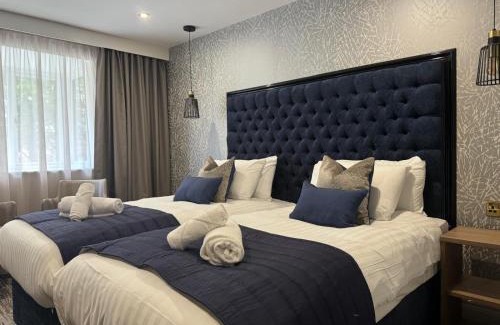 Dyserth Complejo | Marian Resort And Spa
