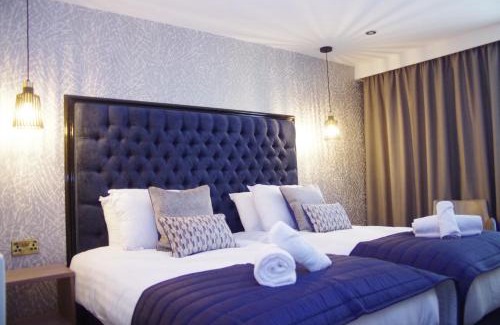 Dyserth Complejo | Marian Resort And Spa