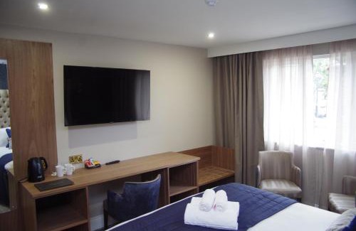 Dyserth Complejo | Marian Resort And Spa
