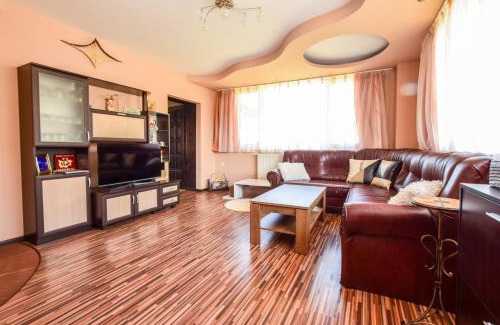 Pavel Banya Apartamento | Mariana Apartment