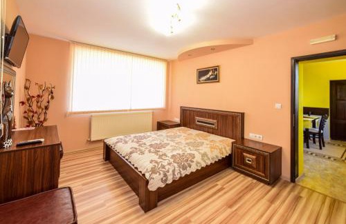 Pavel Banya Apartamento | Mariana Apartment