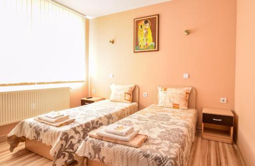 Pavel Banya Apartamento | Mariana Apartment