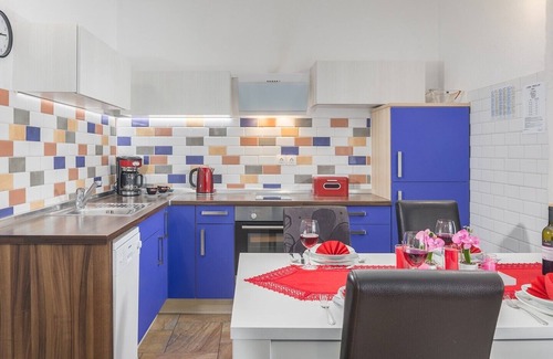 Buici Villa | MariAna / Holiday House MariAna with prvate Pool and garden