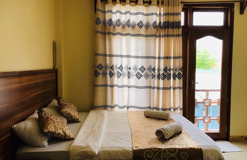 Gaafaru Casa | Mariana Inn Maldives