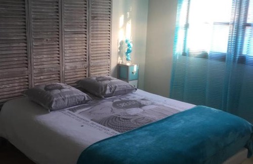 Biscarrosse Casa | Mariandre chambre chez l'habitant