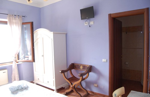 Castellina in Chianti Casa | Mariani Bed & Breakfast