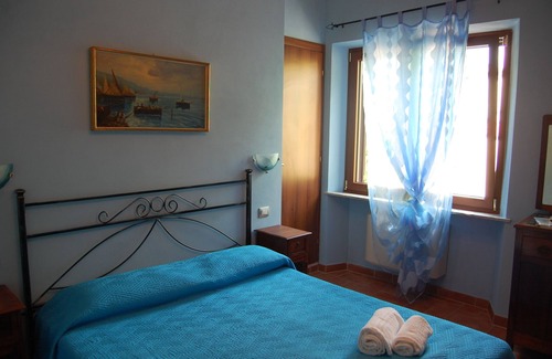 Castellina in Chianti Casa | Mariani Bed & Breakfast