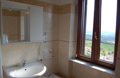 Castellina in Chianti Casa | Mariani Bed & Breakfast