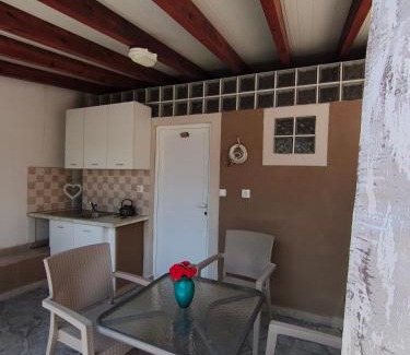Nea Rodha Apartamento | Marianna Apartments