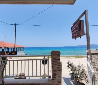 Nea Rodha Apartamento | Marianna Apartments
