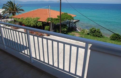Nea Rodha Apartamento | Marianna Apartments