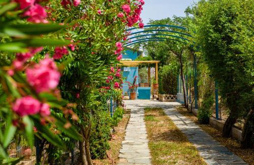 Palaia Fokaia Casa | Marianna Cottage