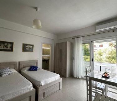 Dhermi Apartamento | Marianna's Apartment