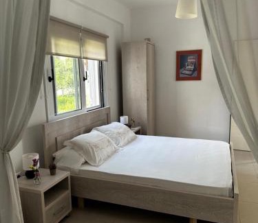 Dhermi Apartamento | Marianna's Apartment