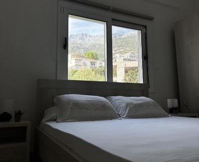 Dhermi Apartamento | Marianna's Apartment