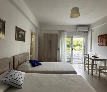 Dhermi Apartamento | Marianna's Apartment