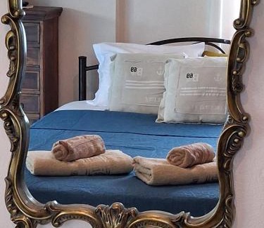 Ofrinion Apartamento | Marianna Sea View Ofrinio