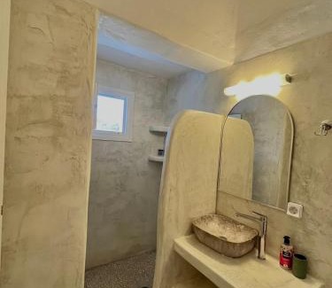 Donoussa Casa | Marianna Studios