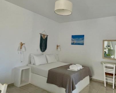 Donoussa Casa | Marianna Studios