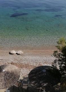 Xylokastro-Evrostina Apartamento | Mariannas tiny paradise