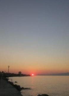 Xylokastro-Evrostina Apartamento | Mariannas tiny paradise